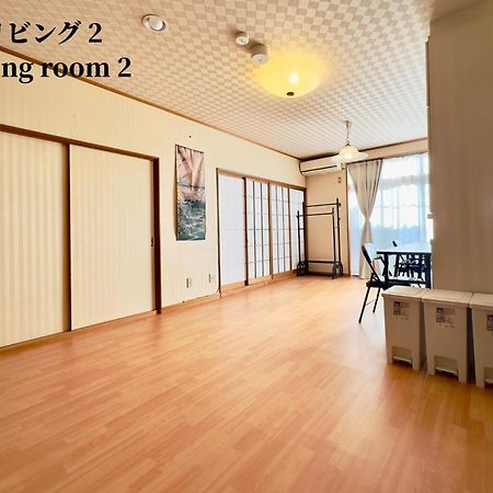 Family Or Business Travel 20 Percent Off 20 Guests 144Sqm Free Ikebukuro Shuttle 2 Kitchens Bathrooms 4 Bedrooms Tokio Exterior foto