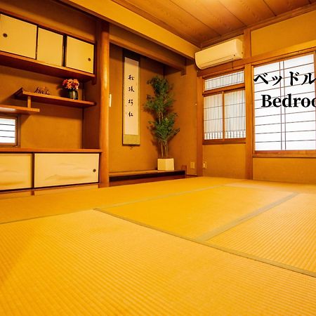 Family Or Business Travel 20 Percent Off 20 Guests 144Sqm Free Ikebukuro Shuttle 2 Kitchens Bathrooms 4 Bedrooms Tokio Exterior foto