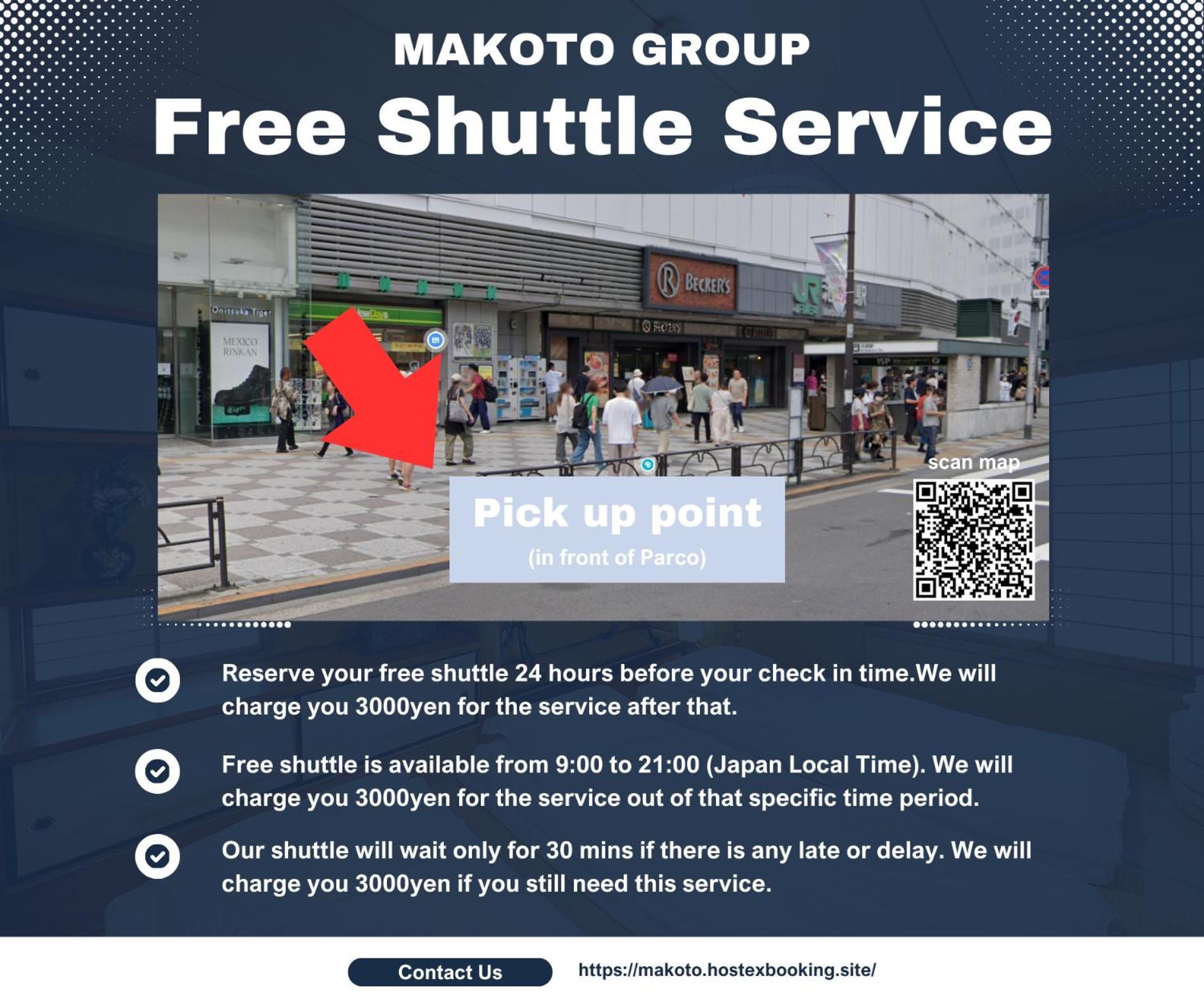 Family Or Business Travel 20 Percent Off 20 Guests 144Sqm Free Ikebukuro Shuttle 2 Kitchens Bathrooms 4 Bedrooms Tokio Exterior foto