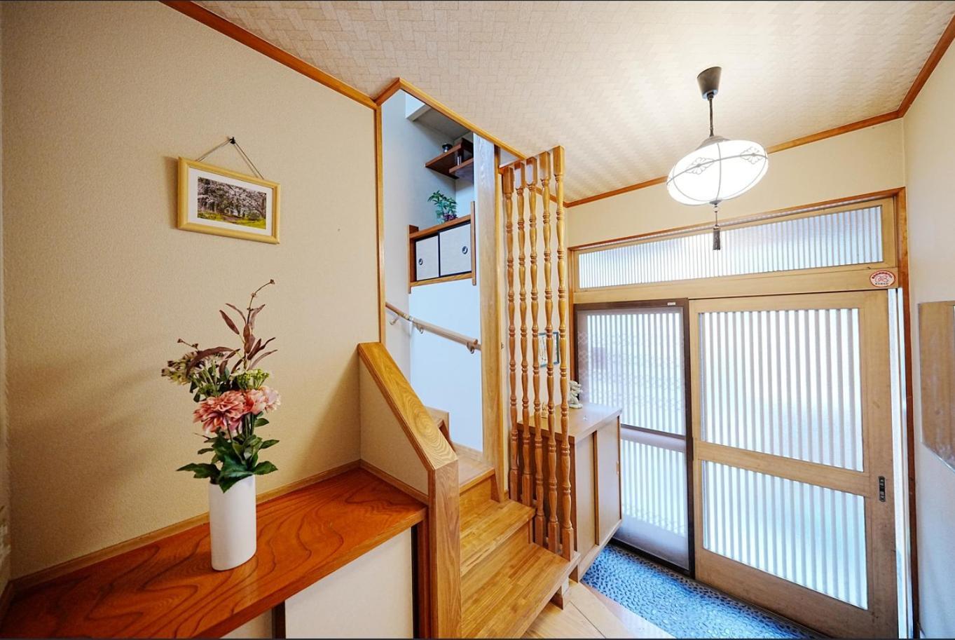 Family Or Business Travel 20 Percent Off 20 Guests 144Sqm Free Ikebukuro Shuttle 2 Kitchens Bathrooms 4 Bedrooms Tokio Exterior foto