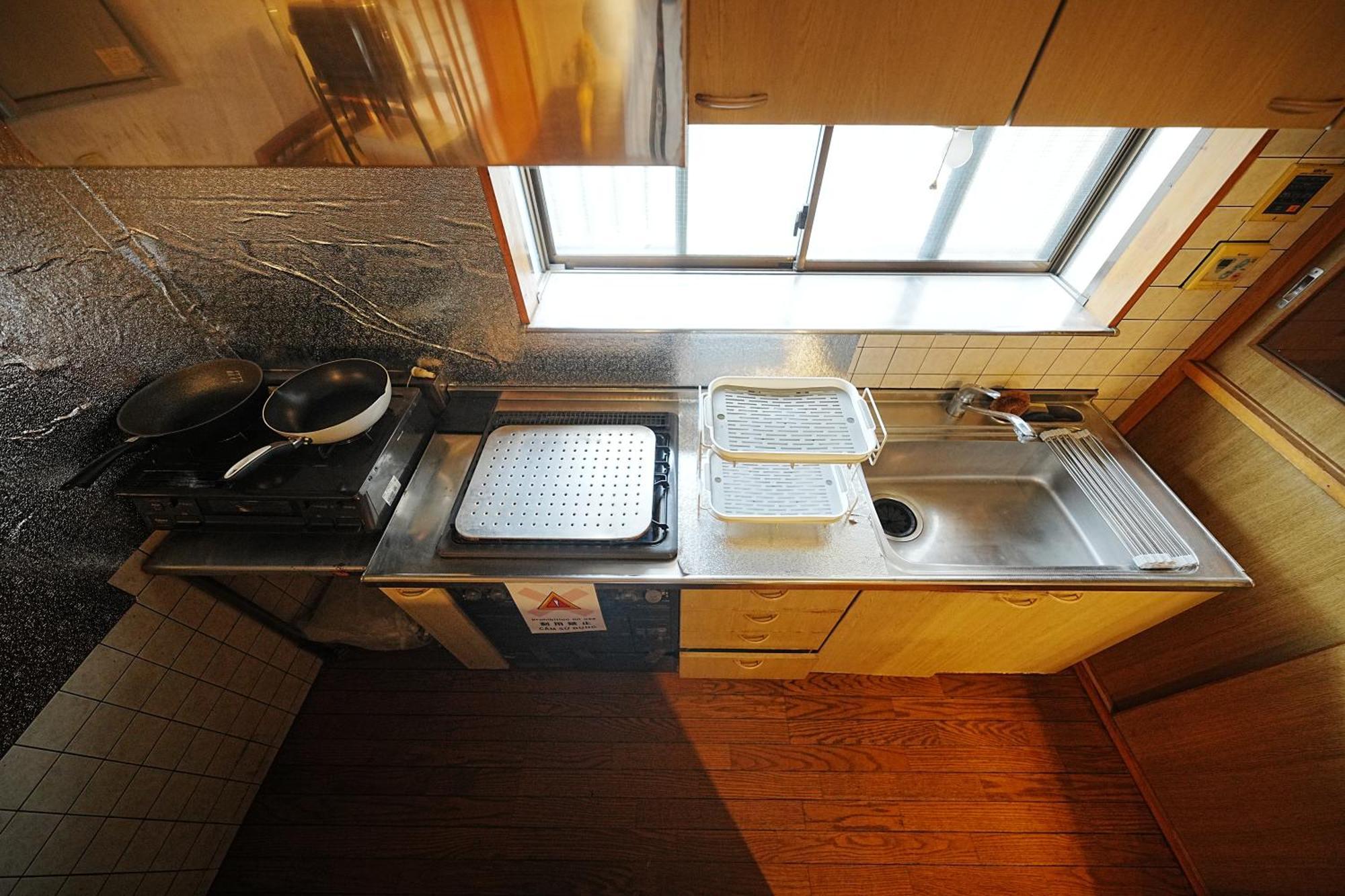 Family Or Business Travel 20 Percent Off 20 Guests 144Sqm Free Ikebukuro Shuttle 2 Kitchens Bathrooms 4 Bedrooms Tokio Exterior foto