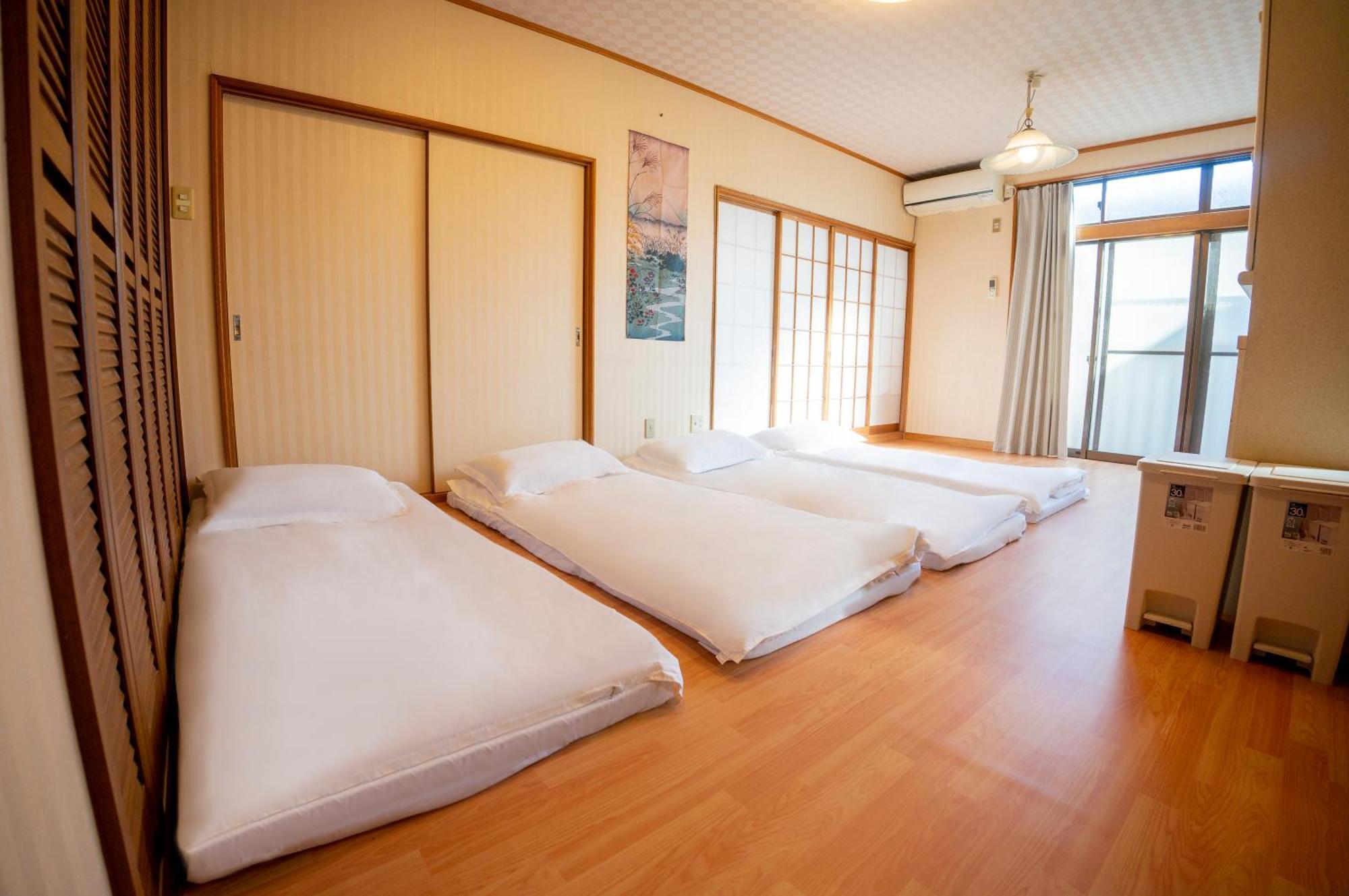 Family Or Business Travel 20 Percent Off 20 Guests 144Sqm Free Ikebukuro Shuttle 2 Kitchens Bathrooms 4 Bedrooms Tokio Exterior foto