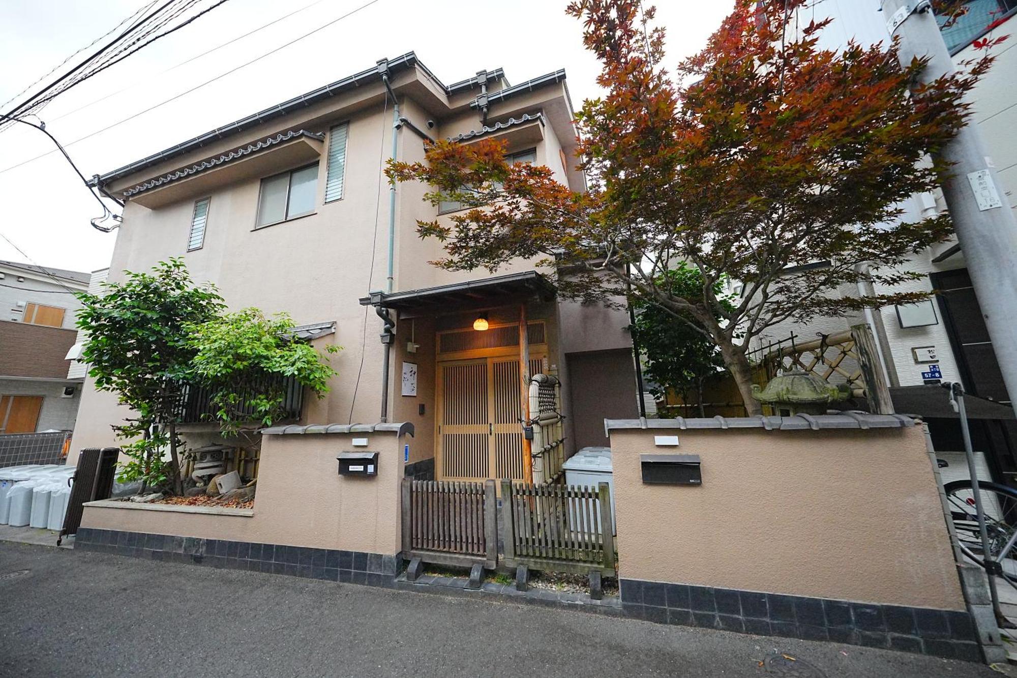 Family Or Business Travel 20 Percent Off 20 Guests 144Sqm Free Ikebukuro Shuttle 2 Kitchens Bathrooms 4 Bedrooms Tokio Exterior foto