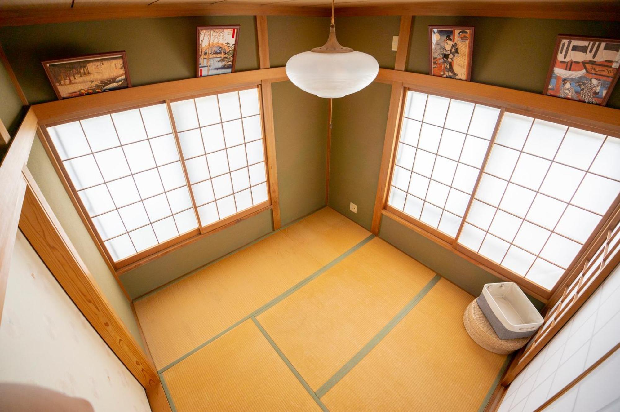 Family Or Business Travel 20 Percent Off 20 Guests 144Sqm Free Ikebukuro Shuttle 2 Kitchens Bathrooms 4 Bedrooms Tokio Exterior foto