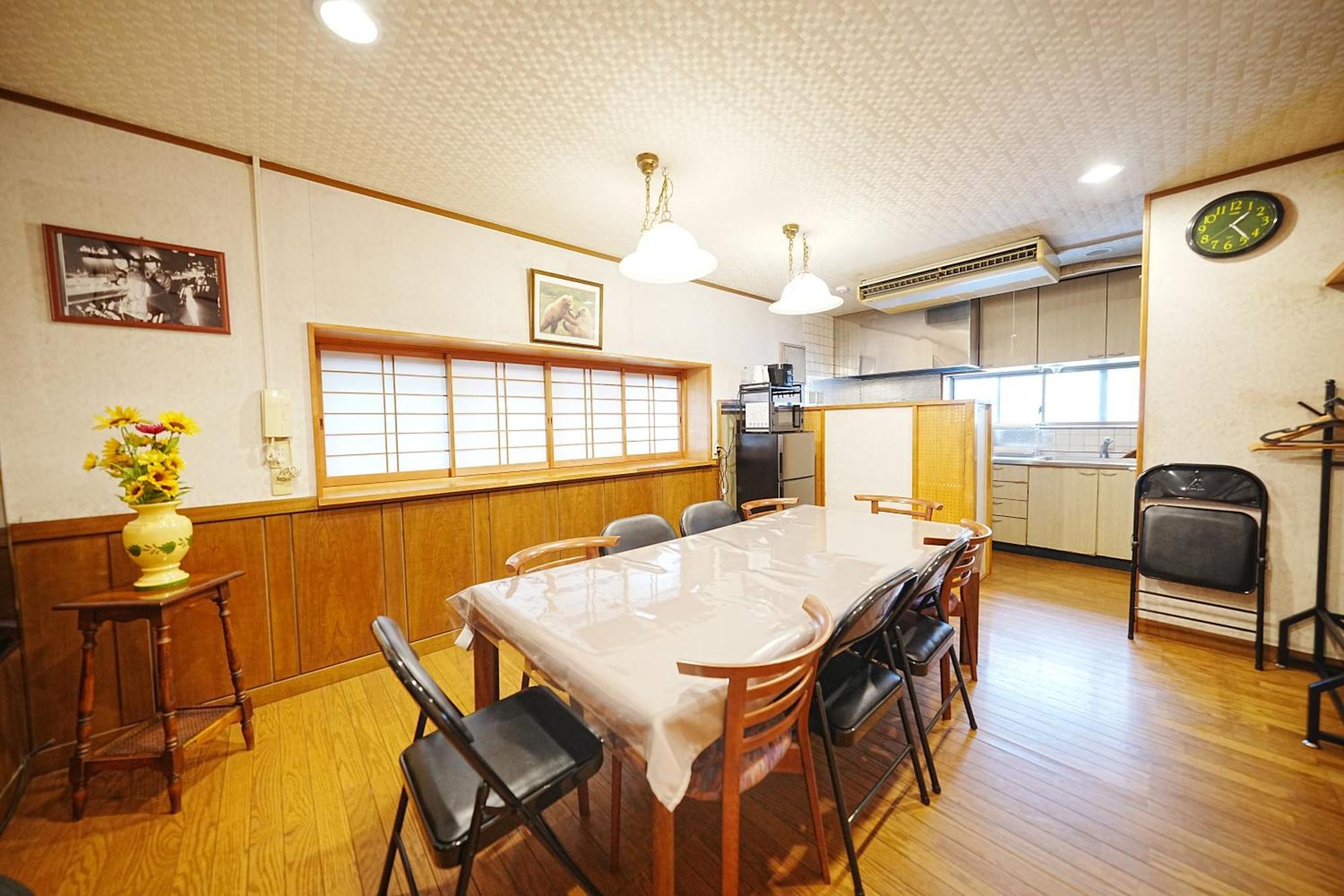 Family Or Business Travel 20 Percent Off 20 Guests 144Sqm Free Ikebukuro Shuttle 2 Kitchens Bathrooms 4 Bedrooms Tokio Exterior foto