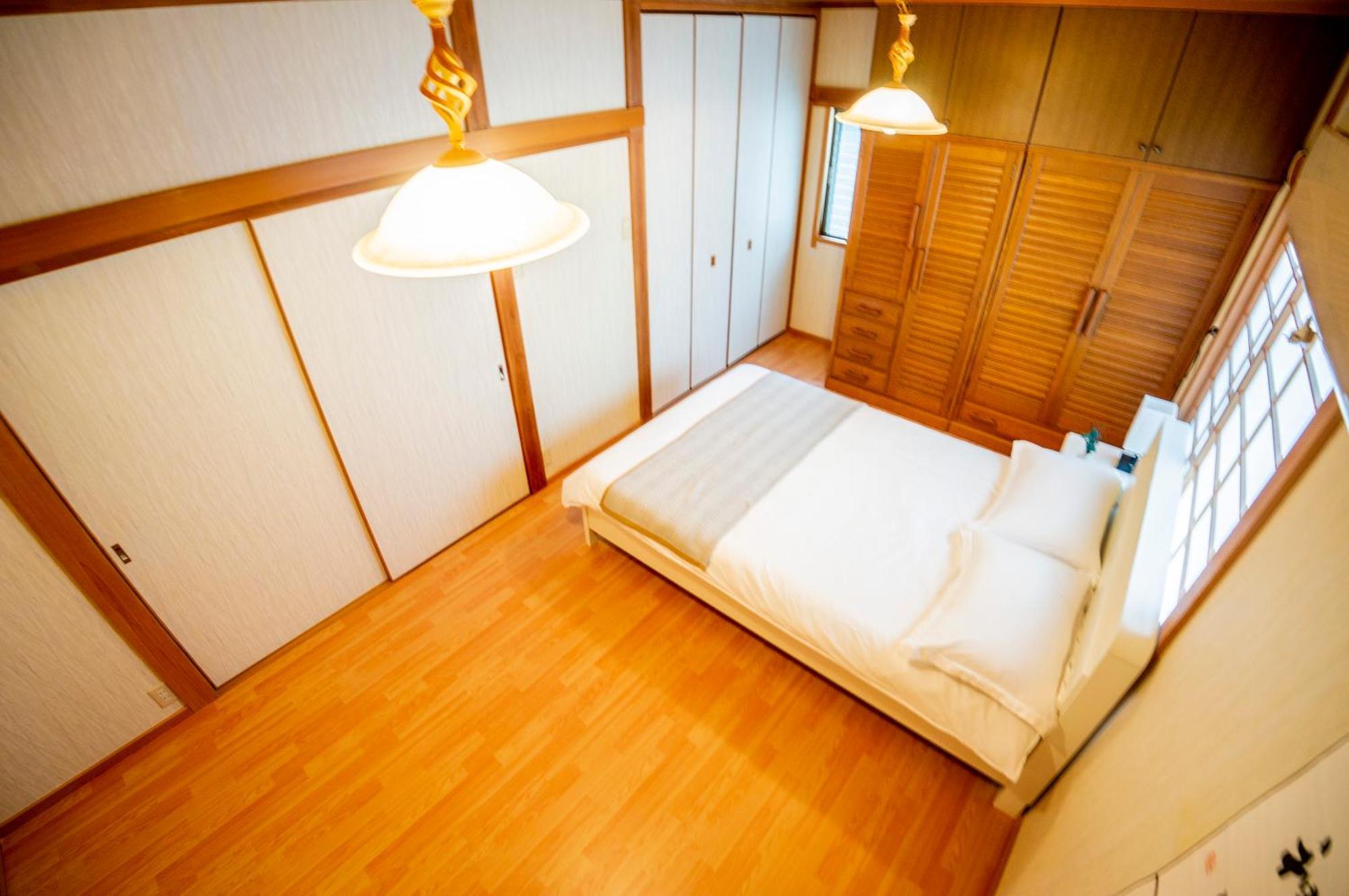 Family Or Business Travel 20 Percent Off 20 Guests 144Sqm Free Ikebukuro Shuttle 2 Kitchens Bathrooms 4 Bedrooms Tokio Exterior foto