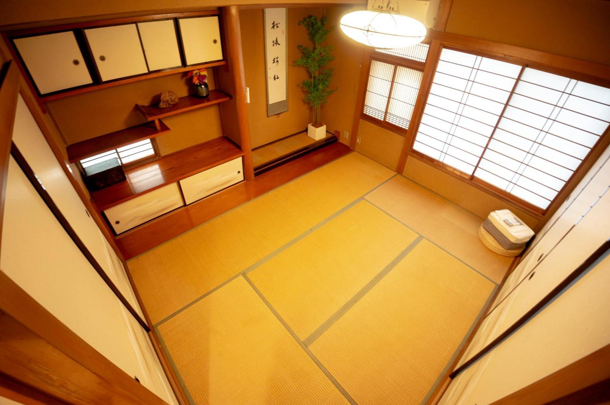 Family Or Business Travel 20 Percent Off 20 Guests 144Sqm Free Ikebukuro Shuttle 2 Kitchens Bathrooms 4 Bedrooms Tokio Exterior foto