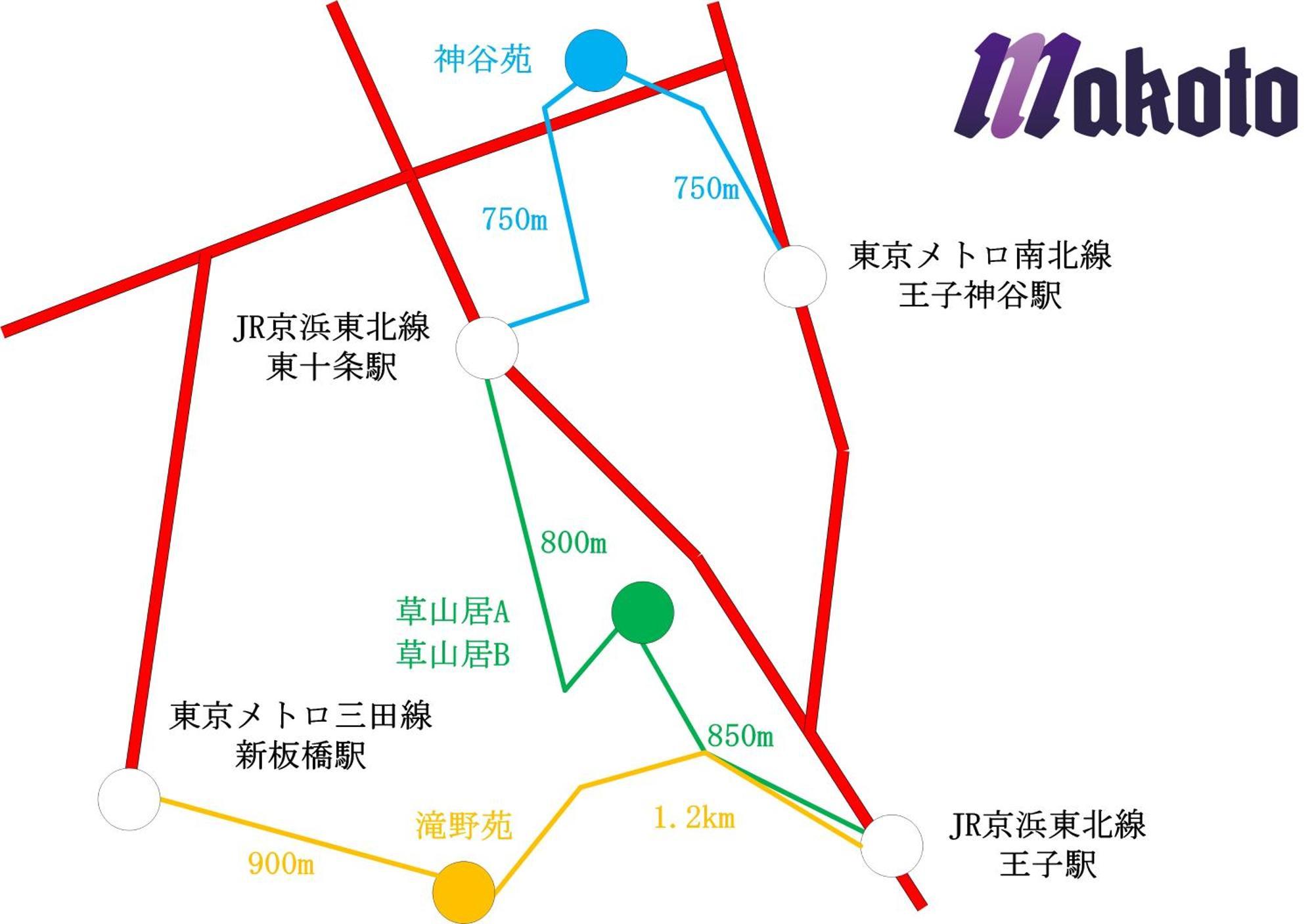 Family Or Business Travel 20 Percent Off 20 Guests 144Sqm Free Ikebukuro Shuttle 2 Kitchens Bathrooms 4 Bedrooms Tokio Exterior foto