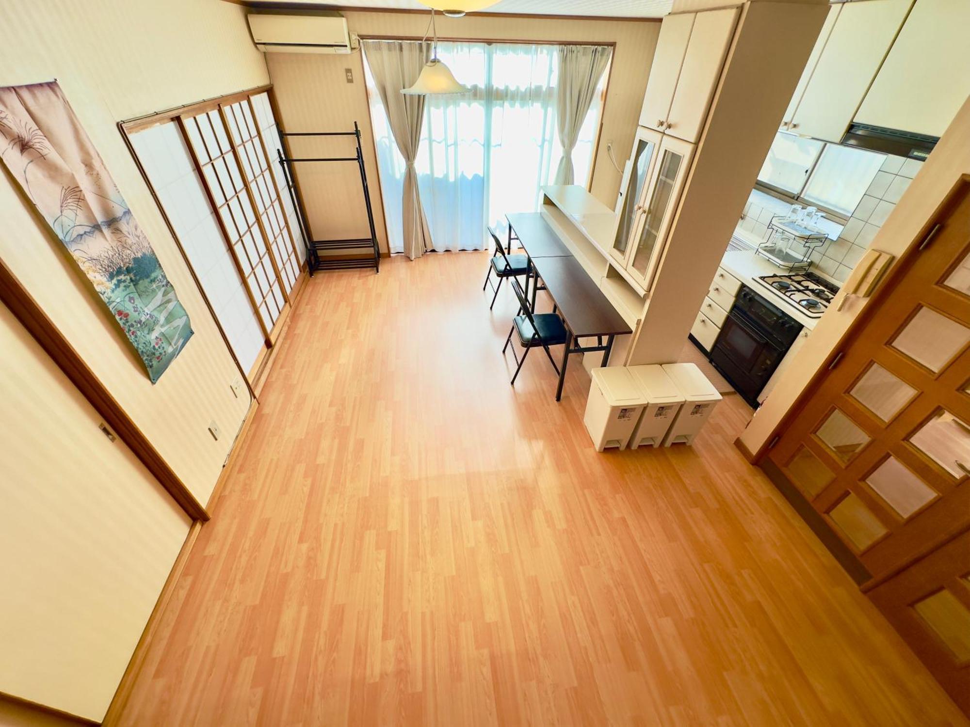 Family Or Business Travel 20 Percent Off 20 Guests 144Sqm Free Ikebukuro Shuttle 2 Kitchens Bathrooms 4 Bedrooms Tokio Exterior foto