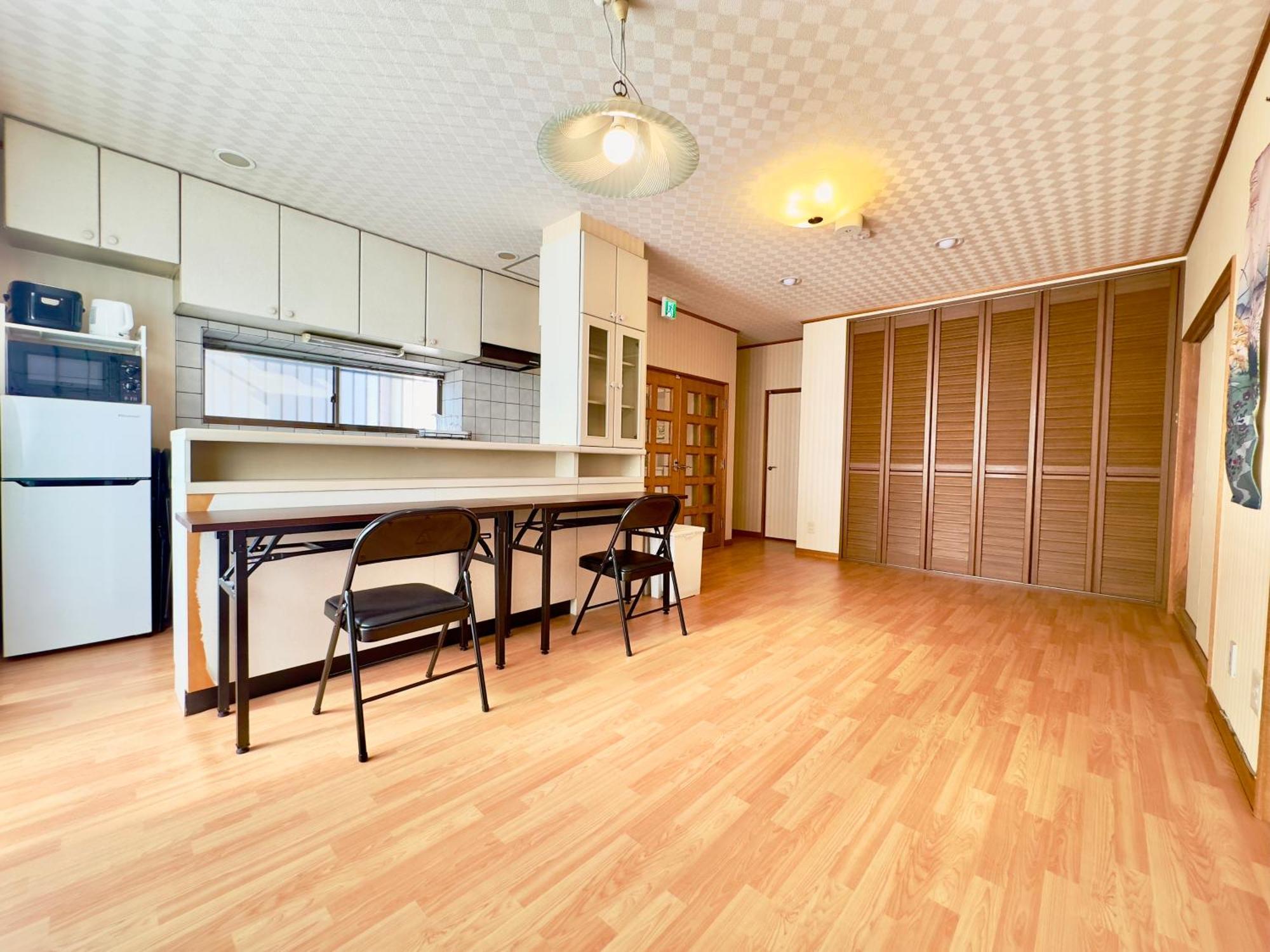 Family Or Business Travel 20 Percent Off 20 Guests 144Sqm Free Ikebukuro Shuttle 2 Kitchens Bathrooms 4 Bedrooms Tokio Exterior foto