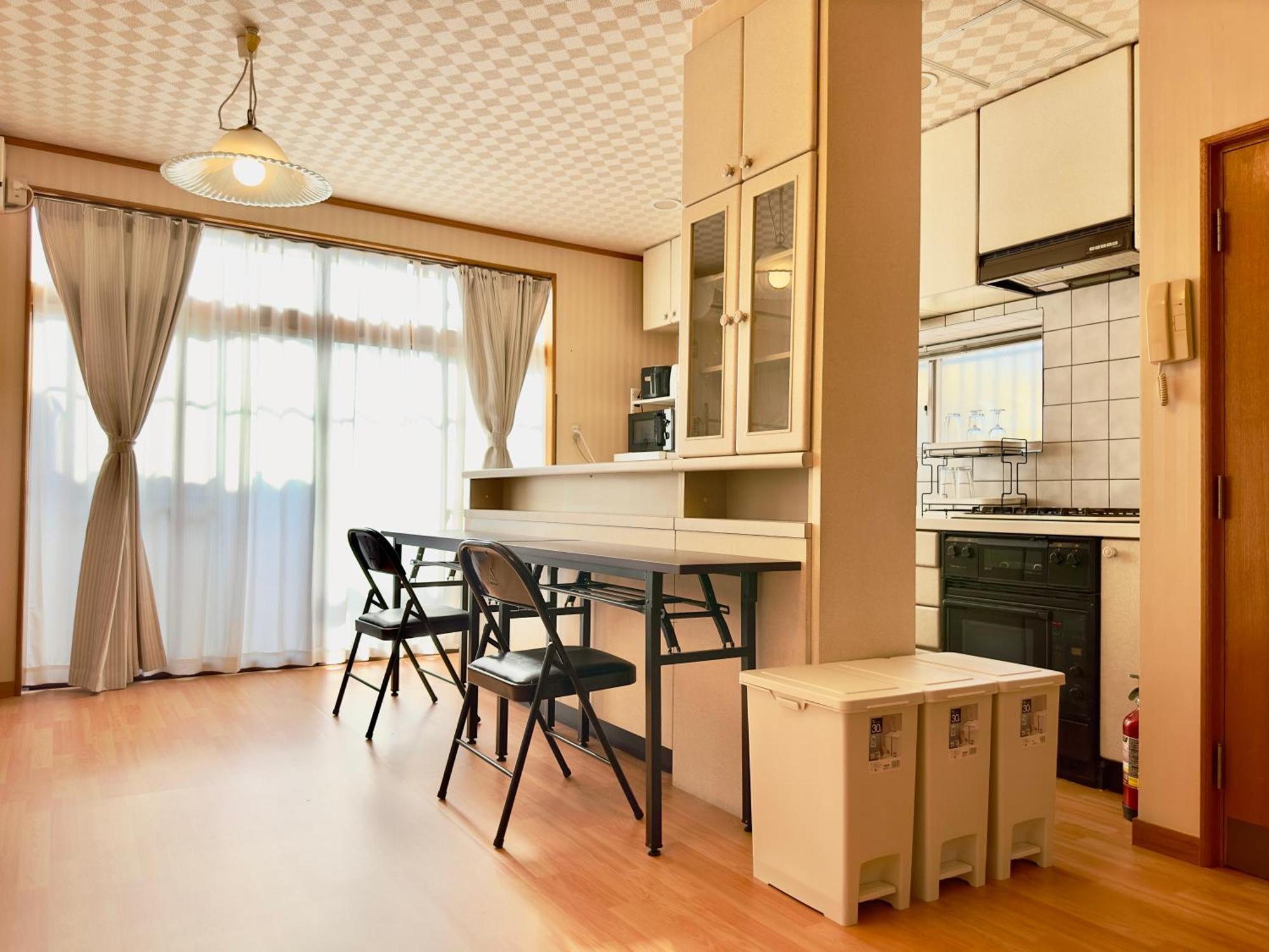 Family Or Business Travel 20 Percent Off 20 Guests 144Sqm Free Ikebukuro Shuttle 2 Kitchens Bathrooms 4 Bedrooms Tokio Exterior foto