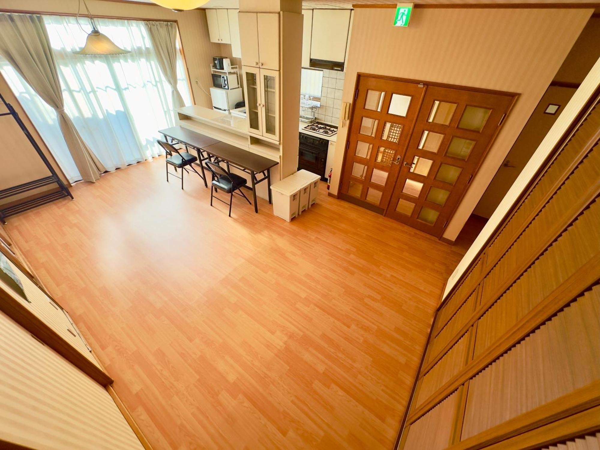 Family Or Business Travel 20 Percent Off 20 Guests 144Sqm Free Ikebukuro Shuttle 2 Kitchens Bathrooms 4 Bedrooms Tokio Exterior foto