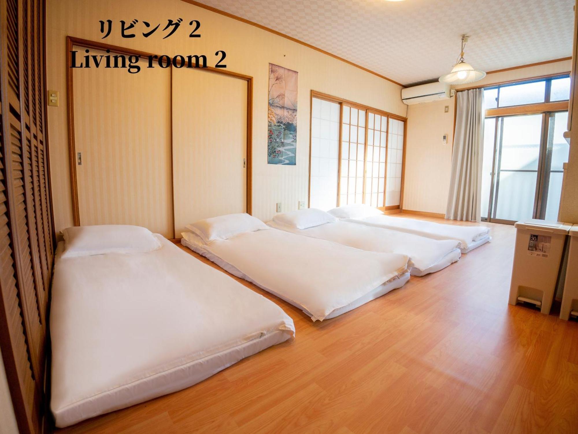 Family Or Business Travel 20 Percent Off 20 Guests 144Sqm Free Ikebukuro Shuttle 2 Kitchens Bathrooms 4 Bedrooms Tokio Exterior foto