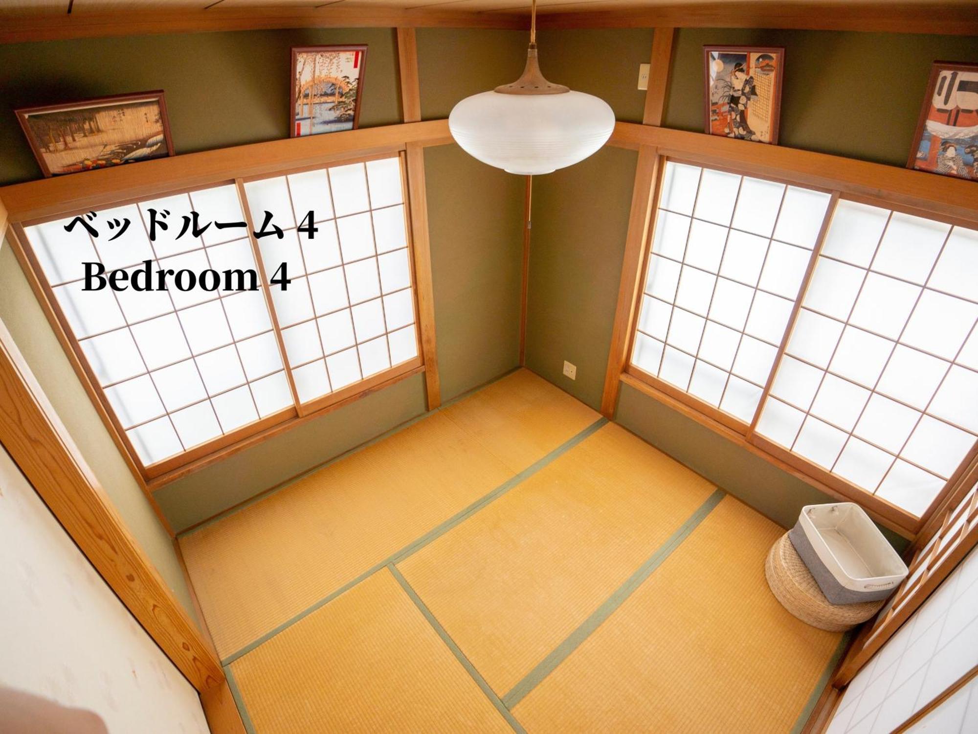 Family Or Business Travel 20 Percent Off 20 Guests 144Sqm Free Ikebukuro Shuttle 2 Kitchens Bathrooms 4 Bedrooms Tokio Exterior foto
