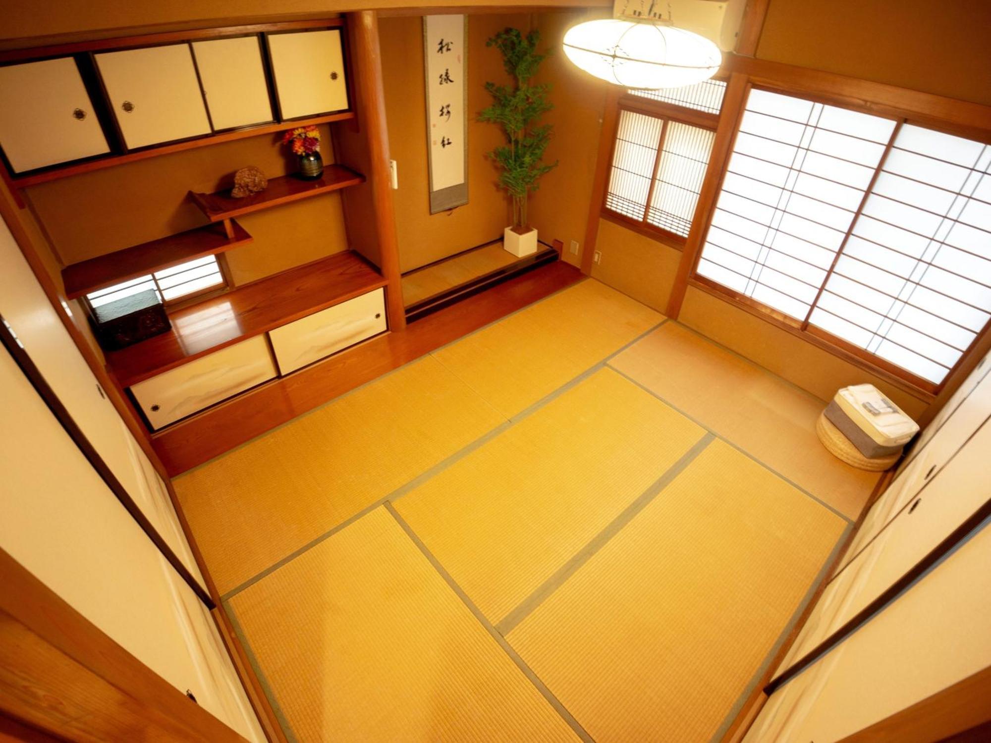 Family Or Business Travel 20 Percent Off 20 Guests 144Sqm Free Ikebukuro Shuttle 2 Kitchens Bathrooms 4 Bedrooms Tokio Exterior foto