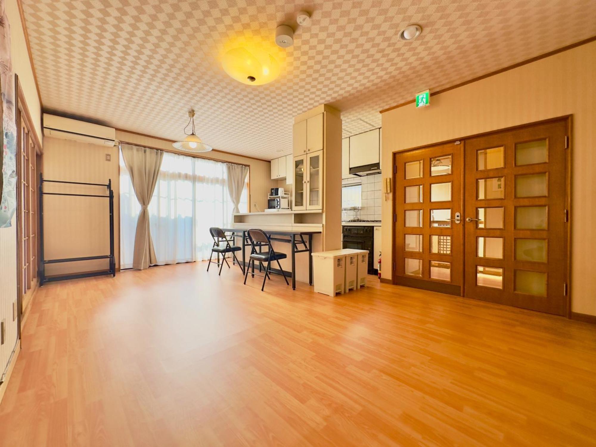 Family Or Business Travel 20 Percent Off 20 Guests 144Sqm Free Ikebukuro Shuttle 2 Kitchens Bathrooms 4 Bedrooms Tokio Exterior foto